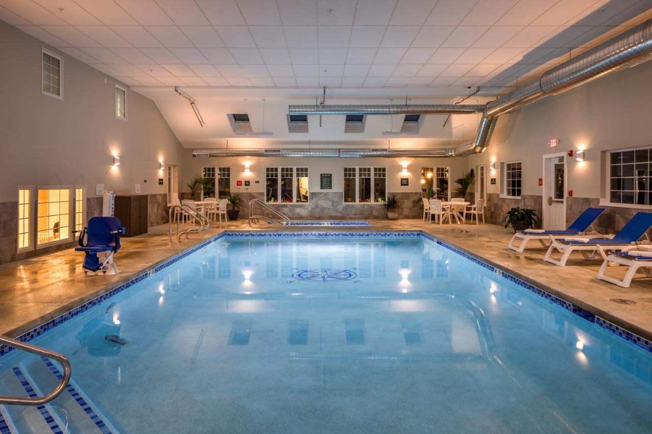 | Country Inn at Camden Rockport