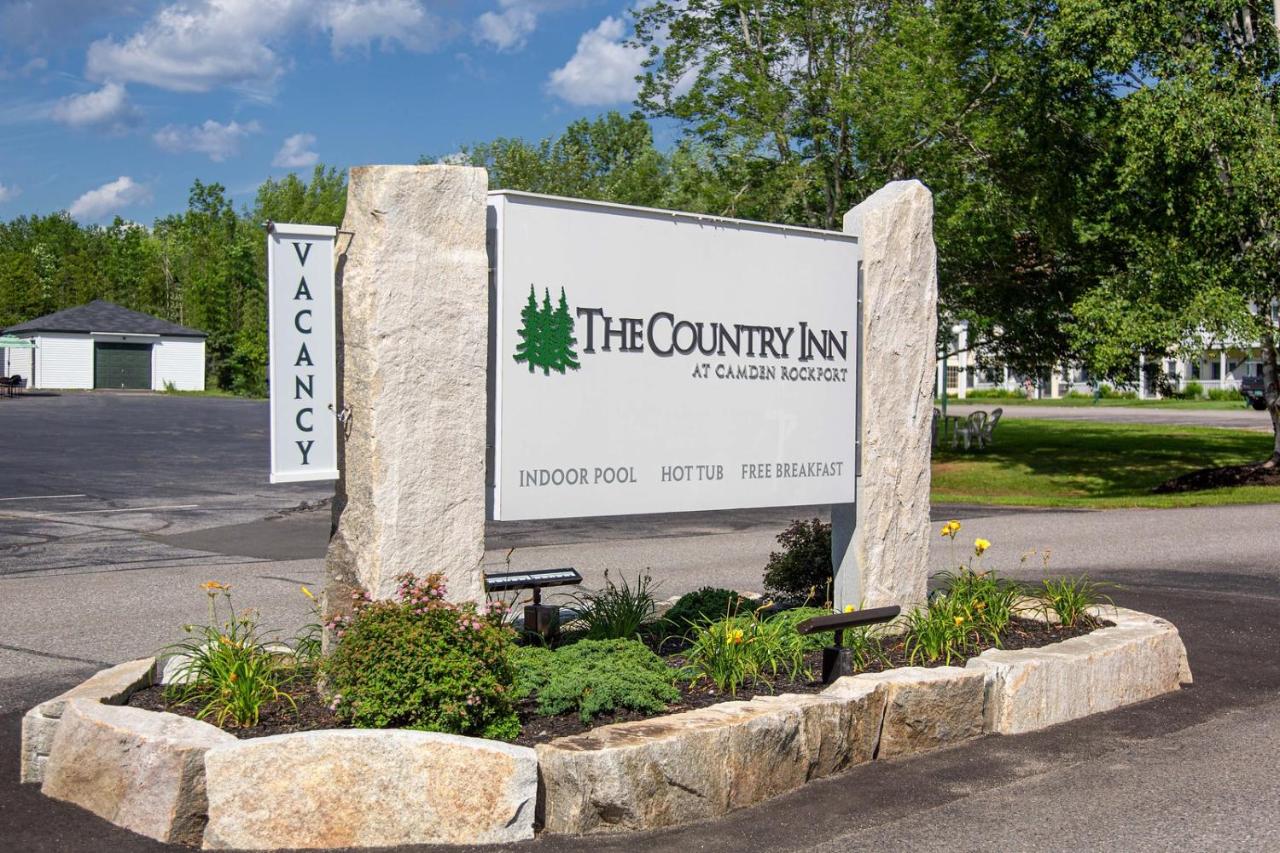 | Country Inn at Camden Rockport