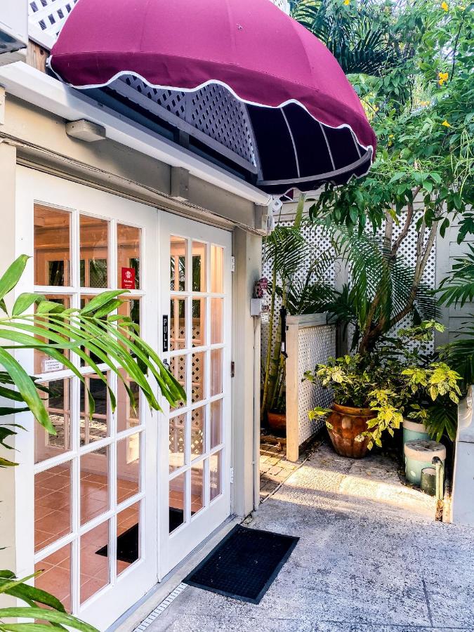  | Authors Key West Guesthouse