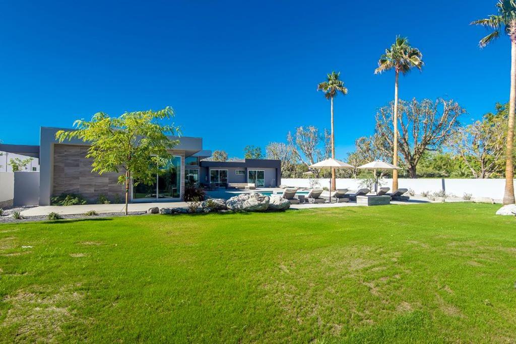 | Villa Coure - A Luxury Villa w/ Pool