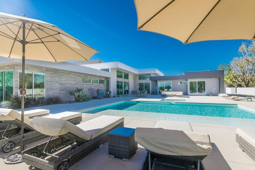 | Villa Coure - A Luxury Villa w/ Pool