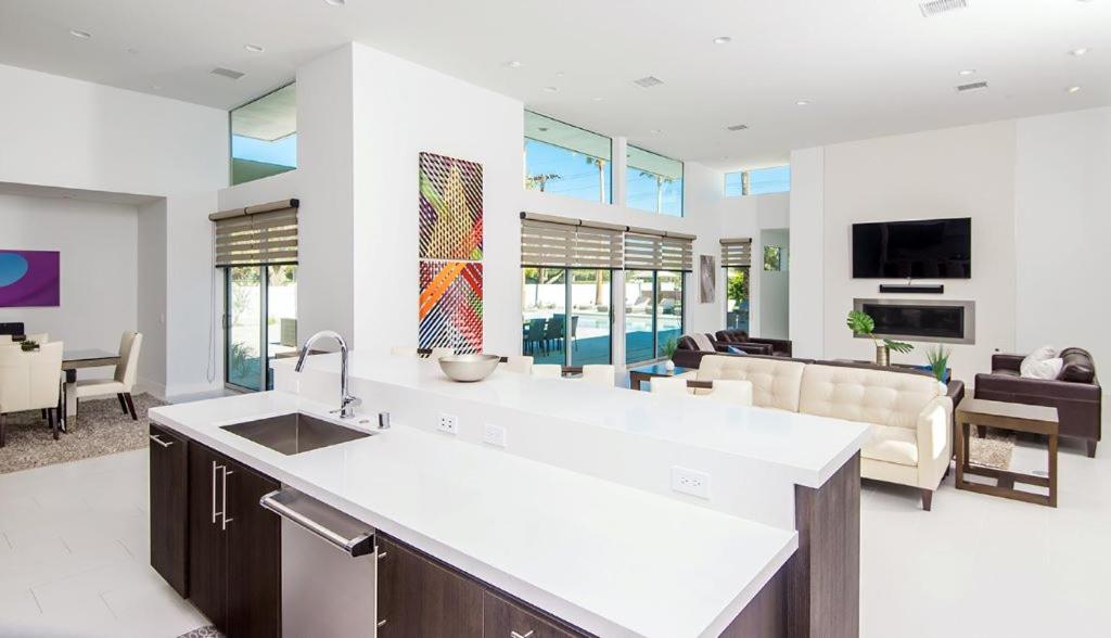 | Villa Coure - A Luxury Villa w/ Pool