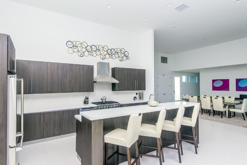 | Villa Coure - A Luxury Villa w/ Pool