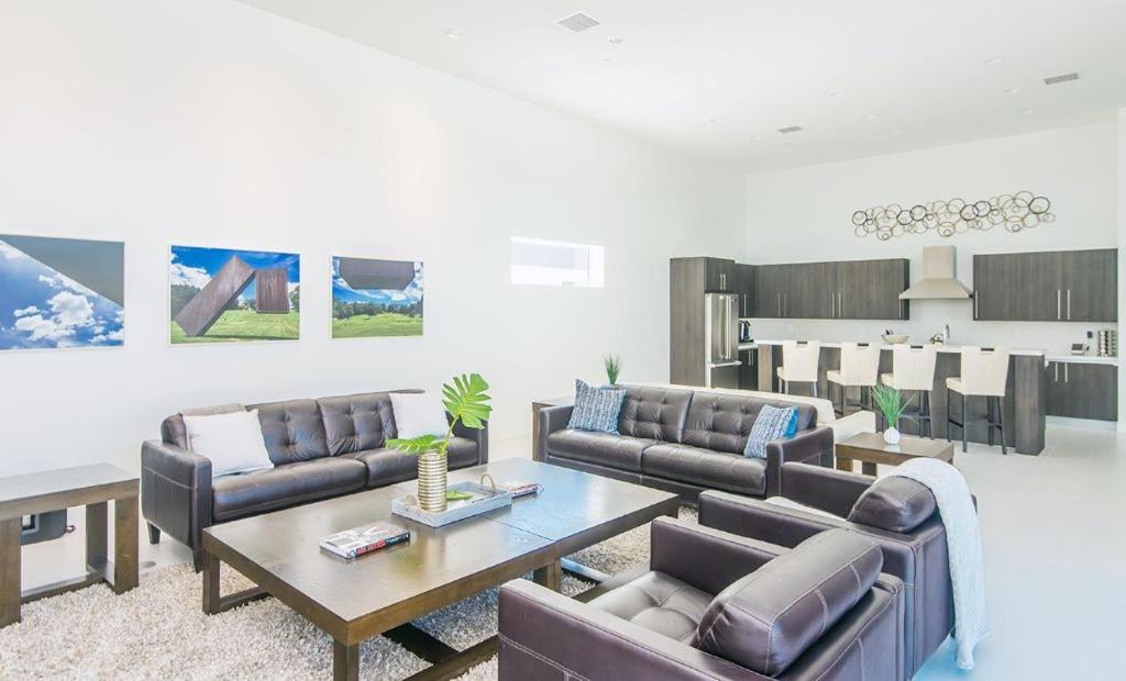 | Villa Coure - A Luxury Villa w/ Pool