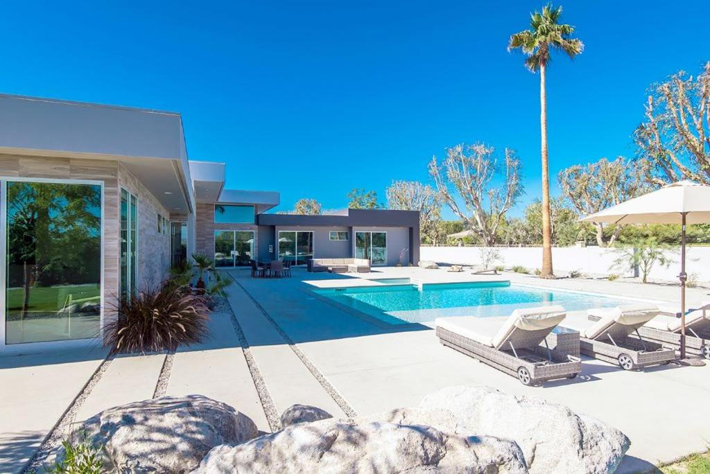 | Villa Coure - A Luxury Villa w/ Pool