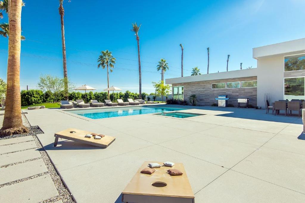 | Villa Coure - A Luxury Villa w/ Pool