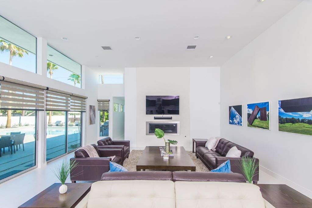 | Villa Coure - A Luxury Villa w/ Pool