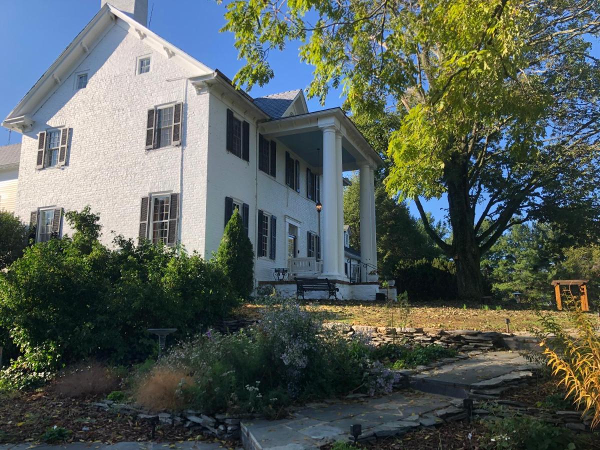  | Cider House Bed and Breakfast