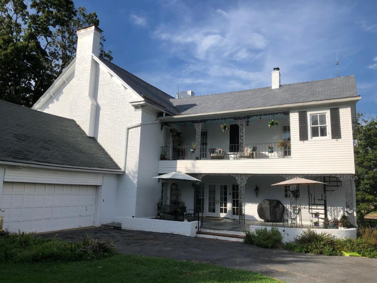  | Cider House Bed and Breakfast