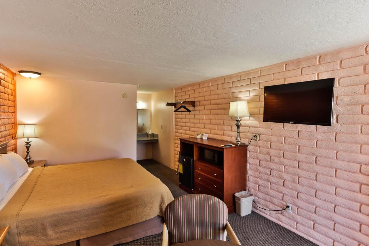 | Country Inn Beaver Utah