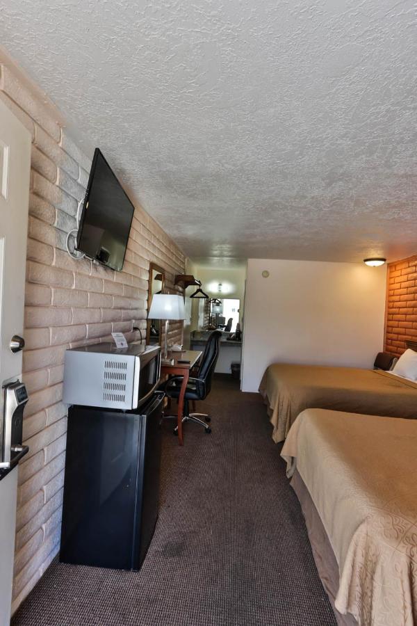 | Country Inn Beaver Utah