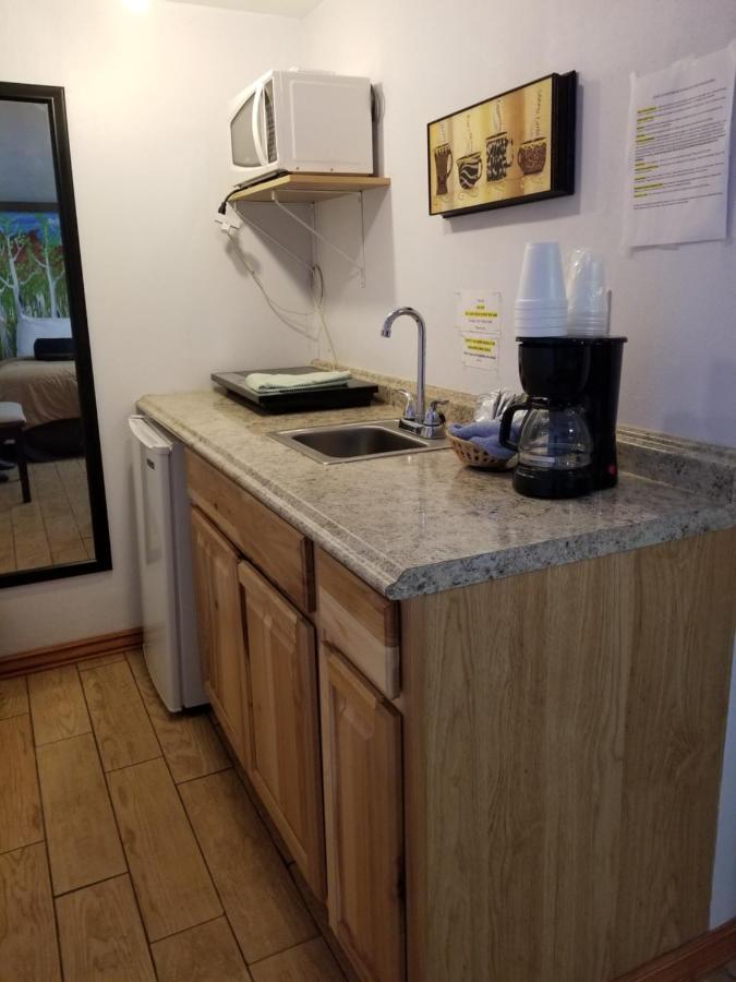 | Ouray Inn