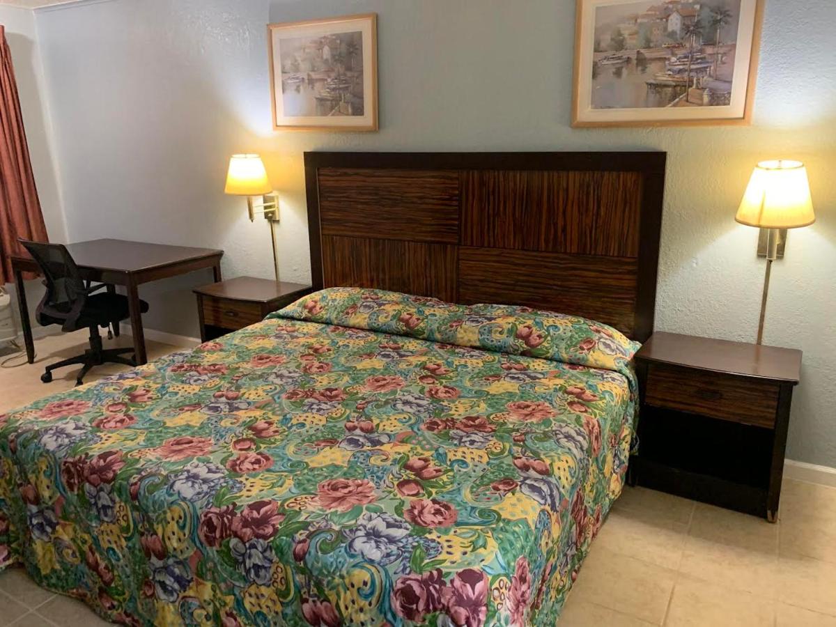 | Executive Inn Mercedes Weslaco