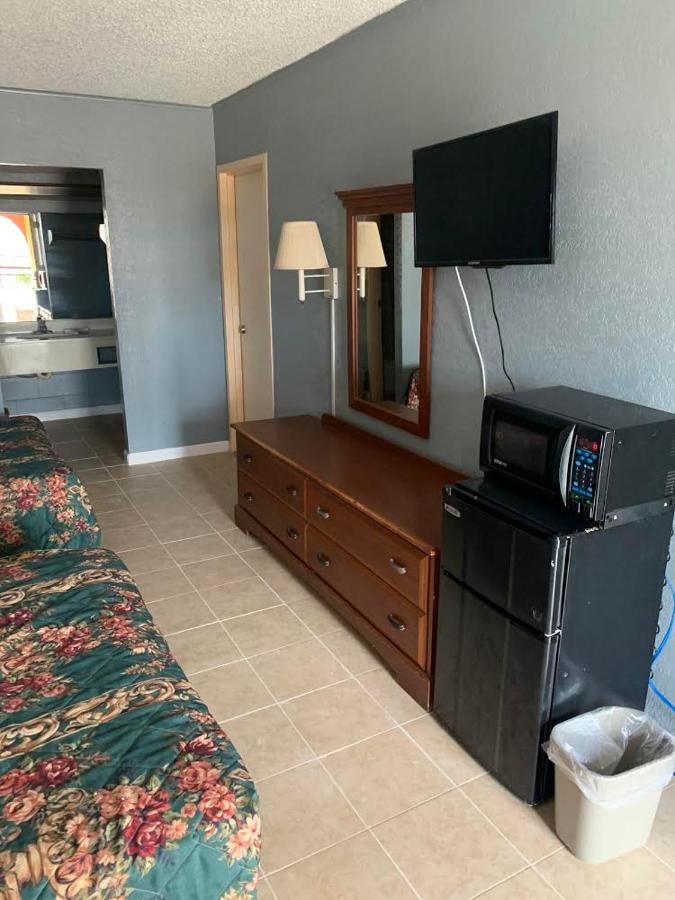 | Executive Inn Mercedes Weslaco