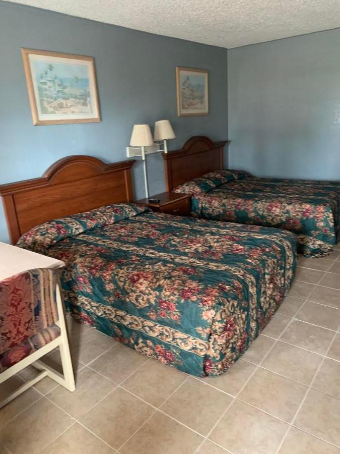 | Executive Inn Mercedes Weslaco