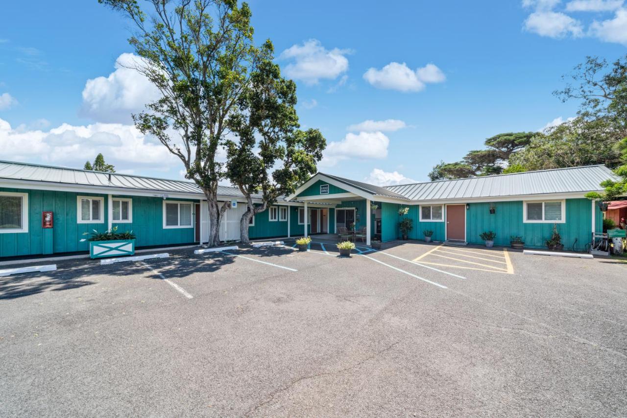 | Castle Waimea Country Lodge
