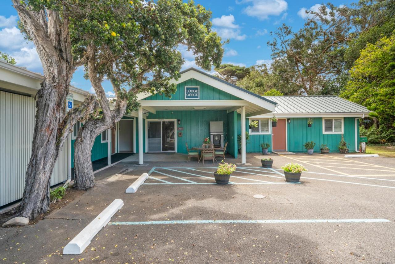 | Castle Waimea Country Lodge