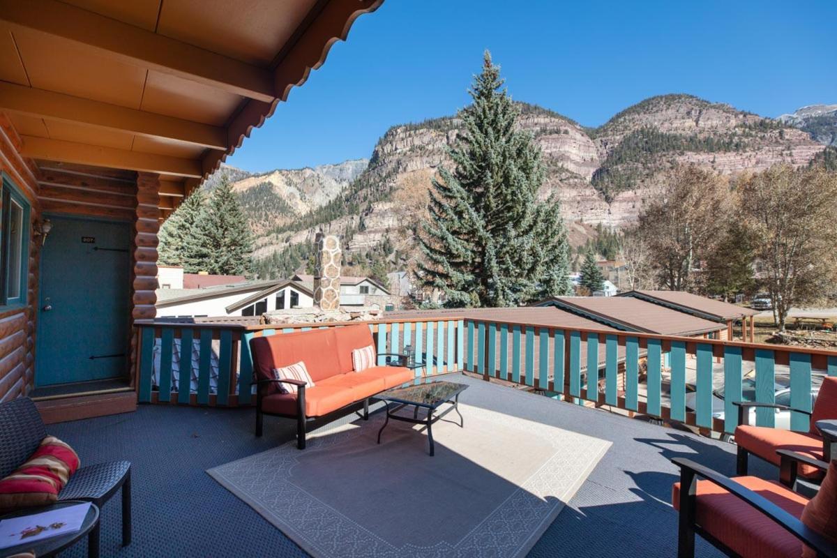 | Ouray Inn