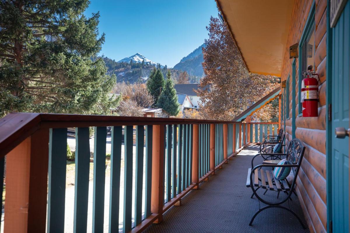 | Ouray Inn
