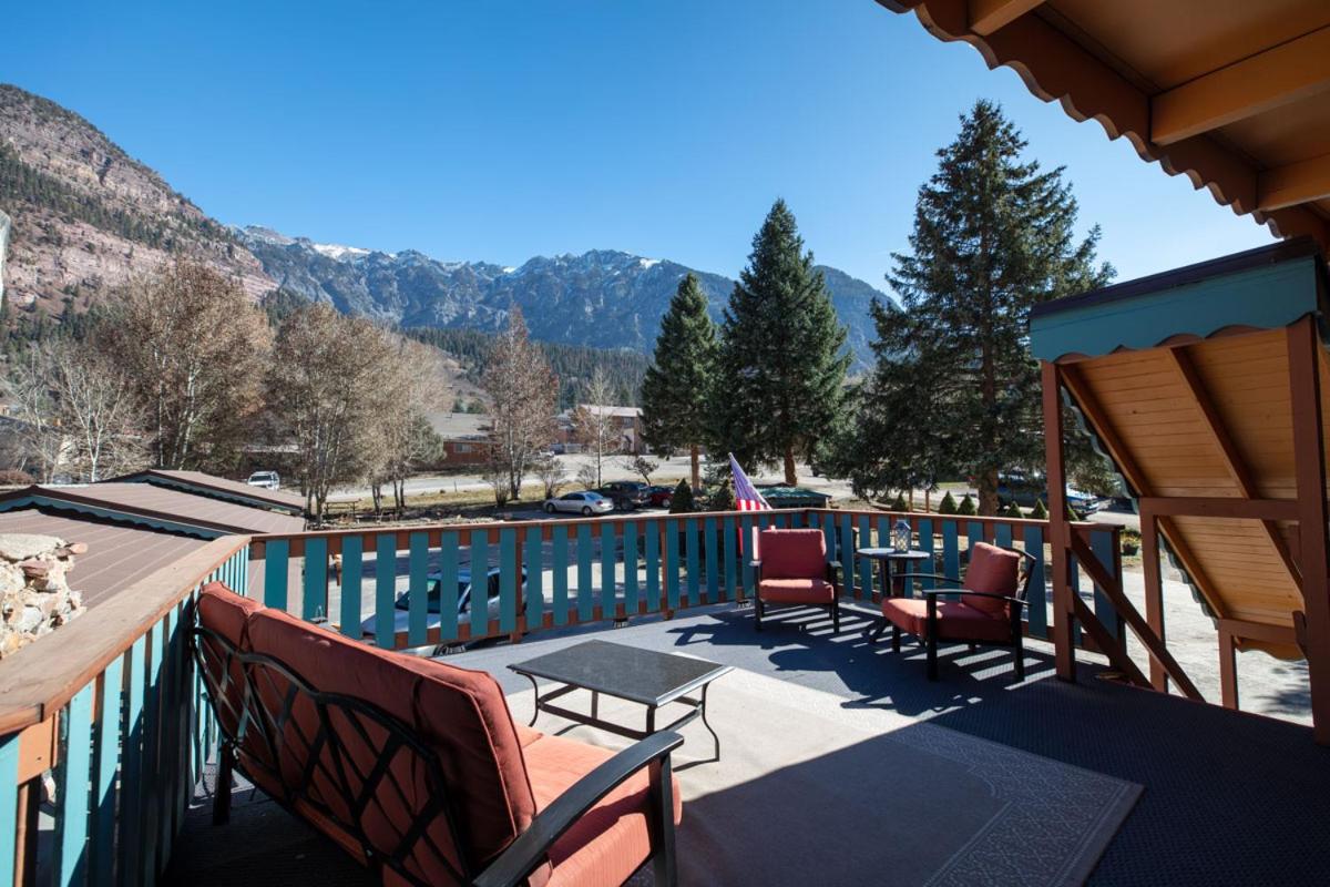 | Ouray Inn