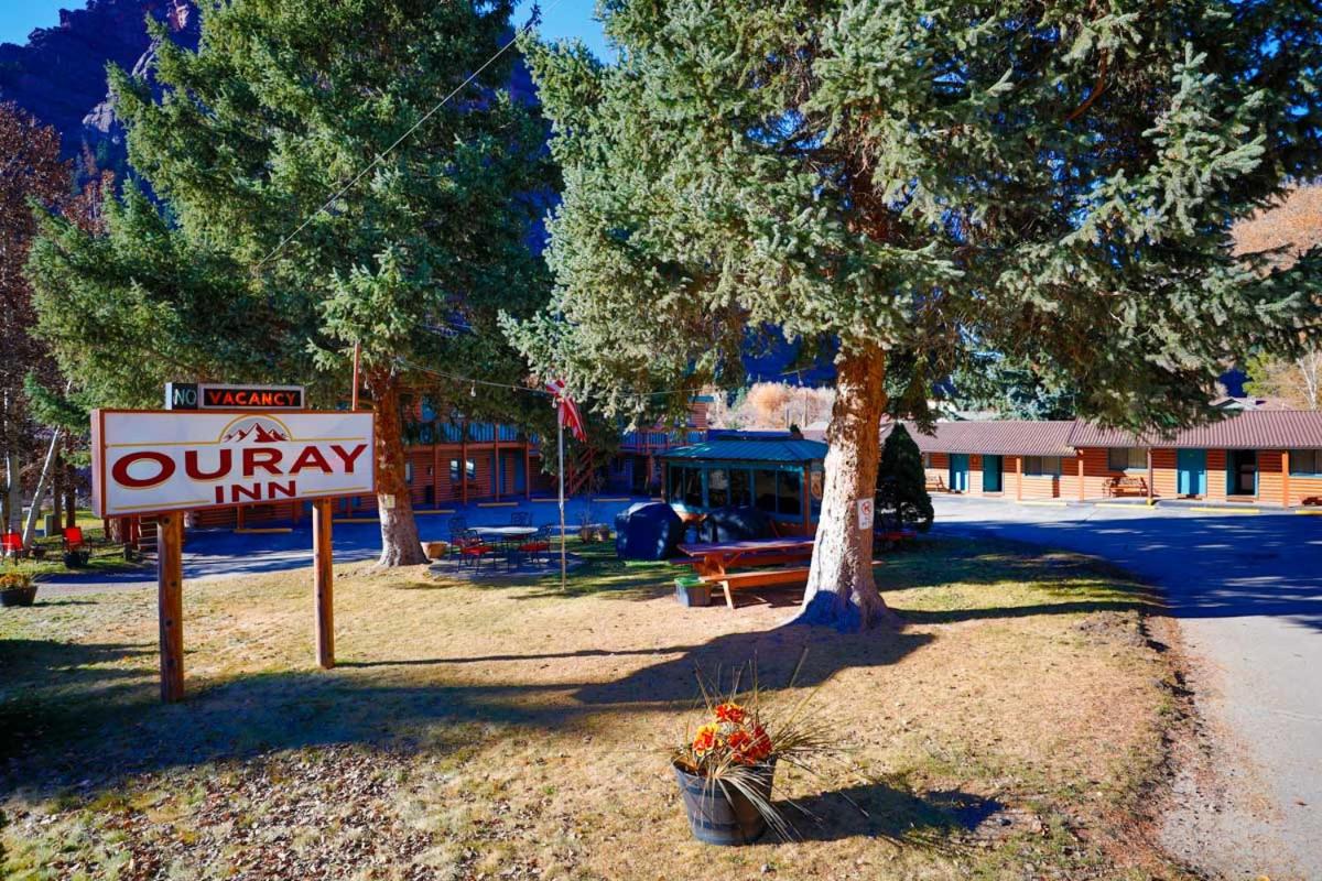 | Ouray Inn