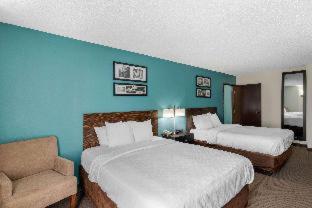 Room #49181211 at Clarion Inn & Suites DFW North