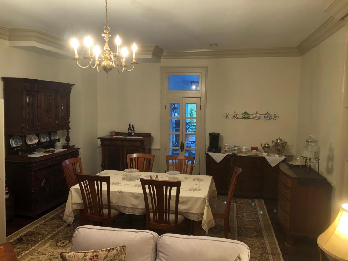  | Cider House Bed and Breakfast