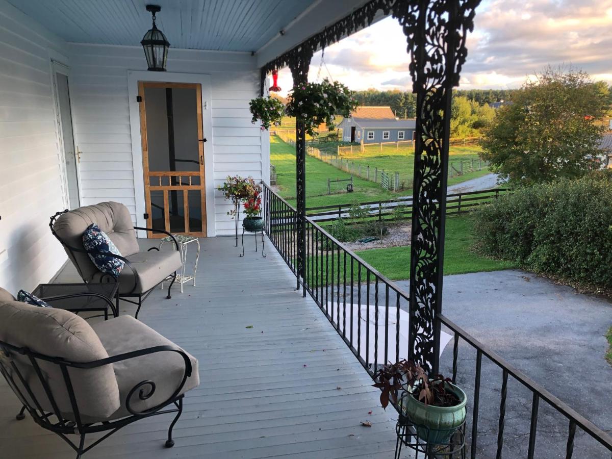  | Cider House Bed and Breakfast