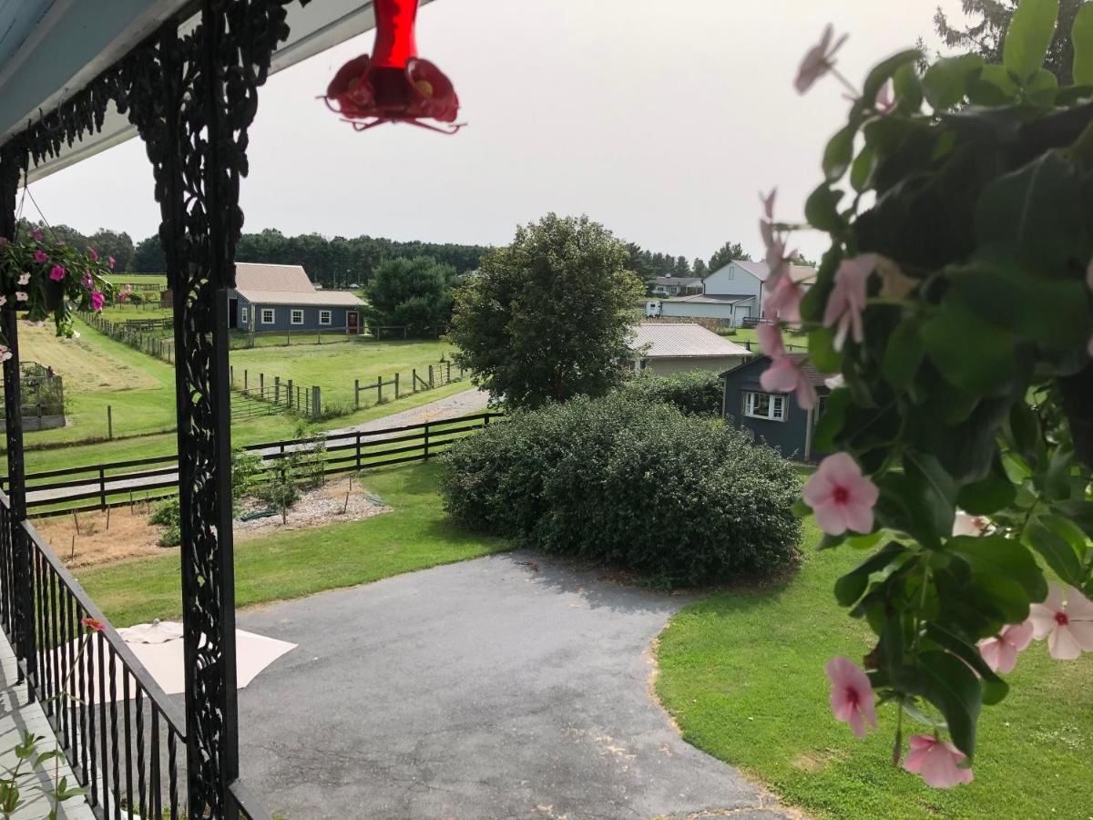  | Cider House Bed and Breakfast
