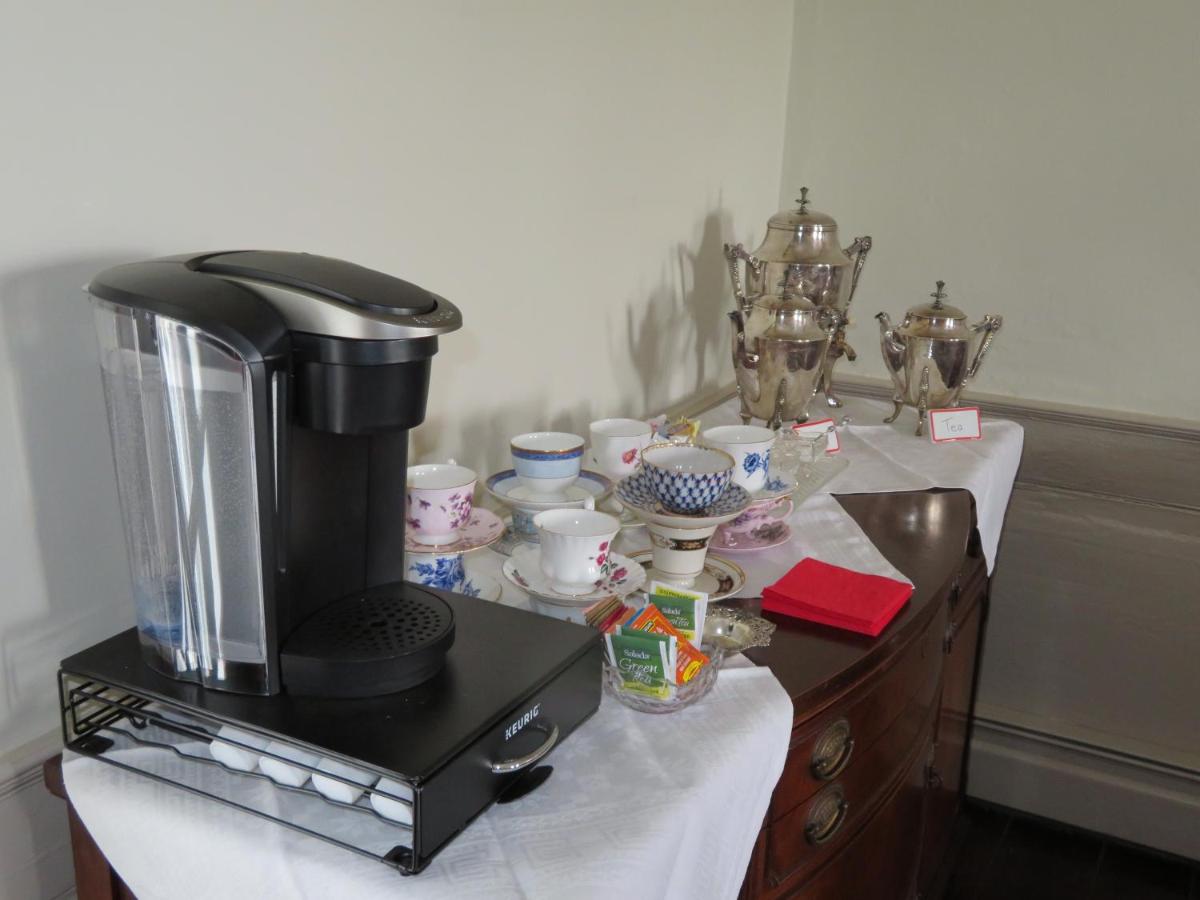  | Cider House Bed and Breakfast