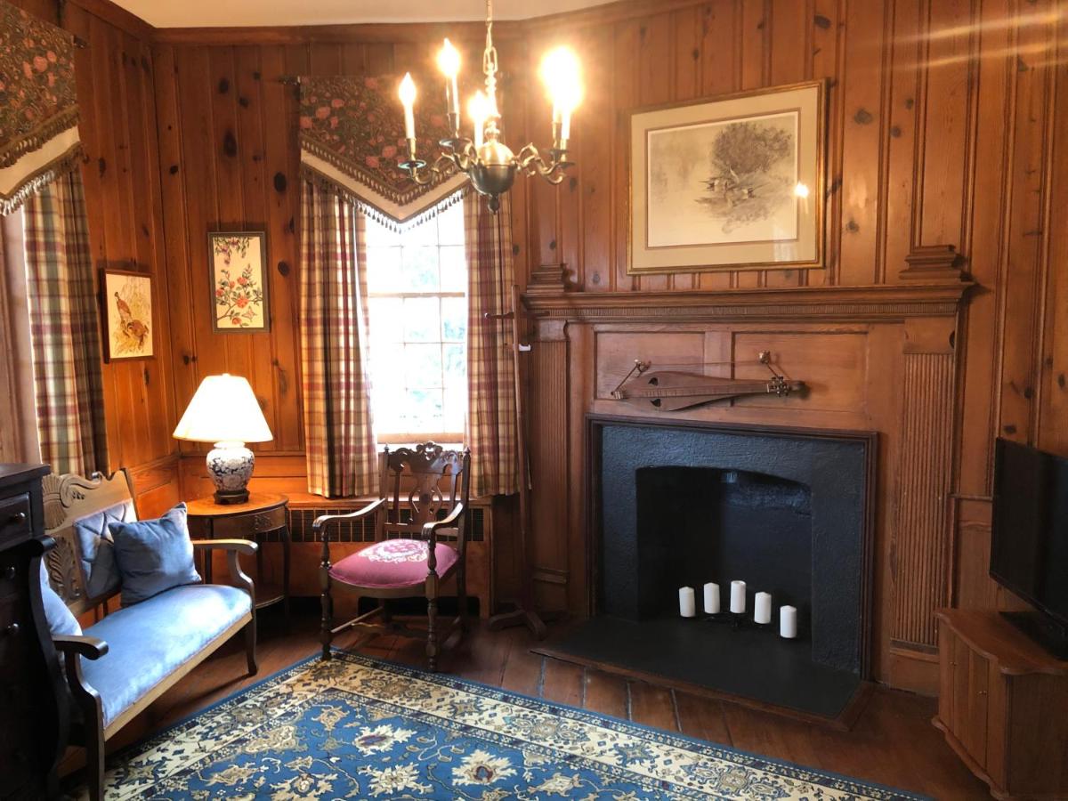  | Cider House Bed and Breakfast
