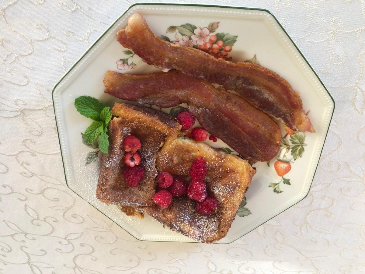  | Cider House Bed and Breakfast