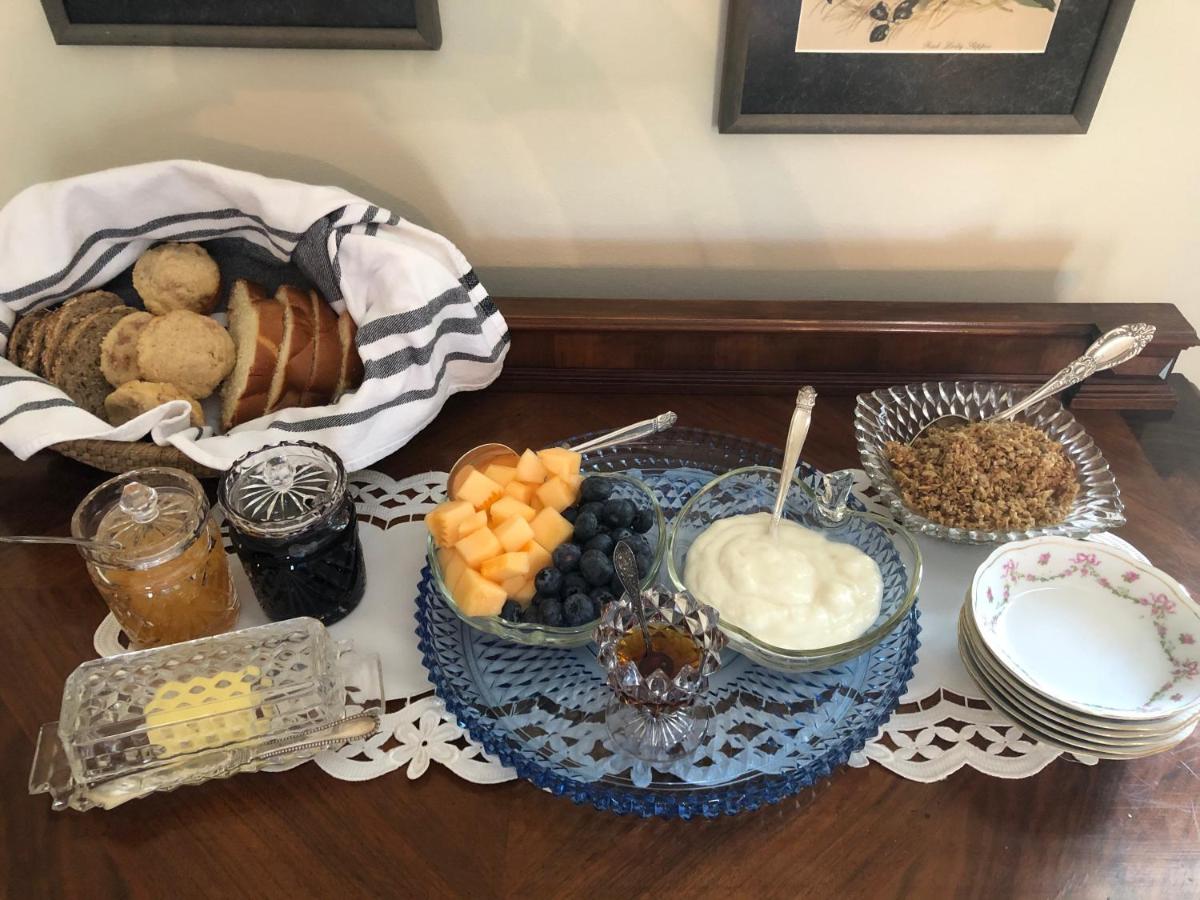  | Cider House Bed and Breakfast