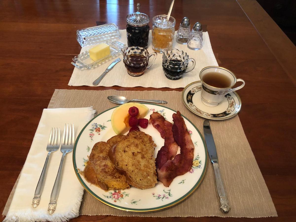  | Cider House Bed and Breakfast