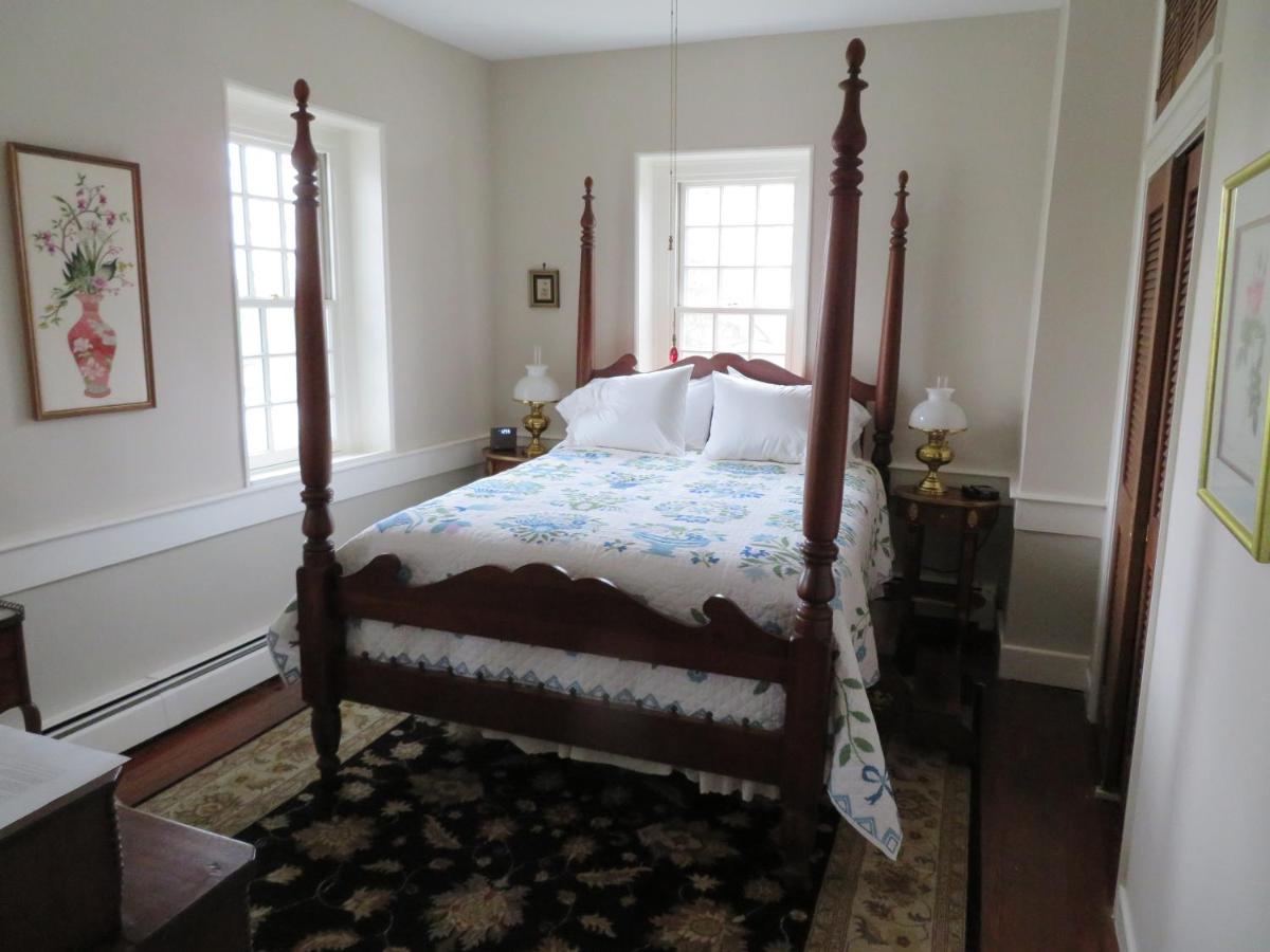  | Cider House Bed and Breakfast