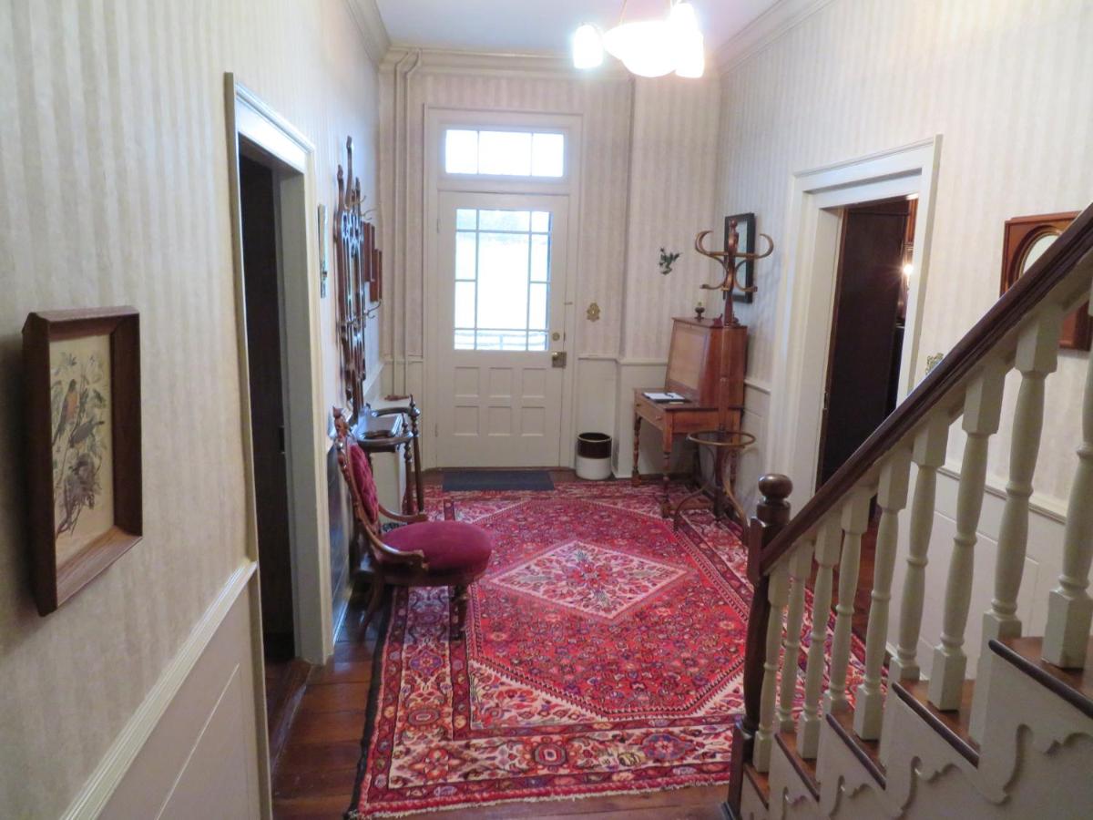  | Cider House Bed and Breakfast