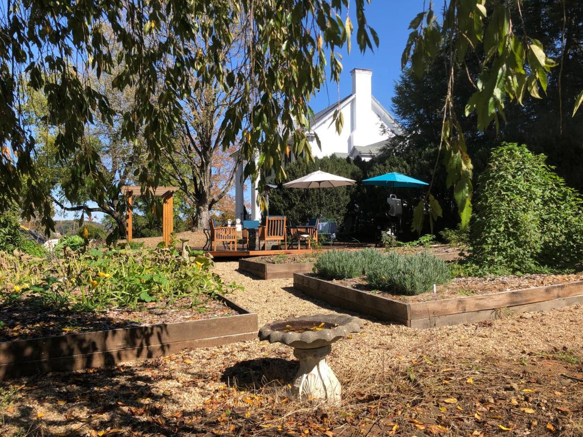  | Cider House Bed and Breakfast