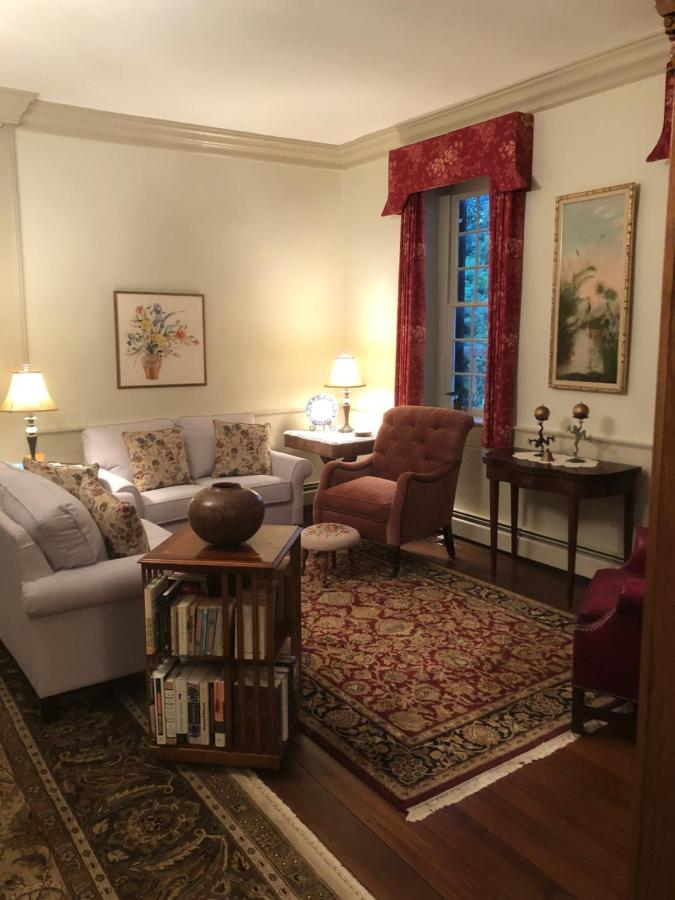 | Cider House Bed and Breakfast