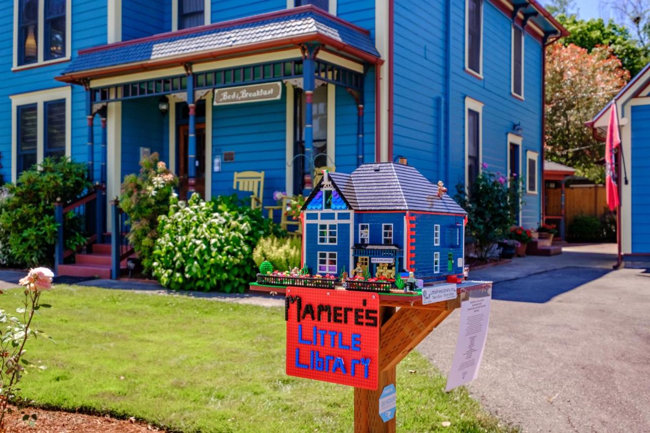  | MaMere's Guest House