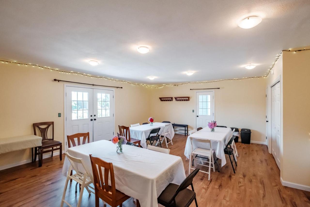  | MaMere's Guest House