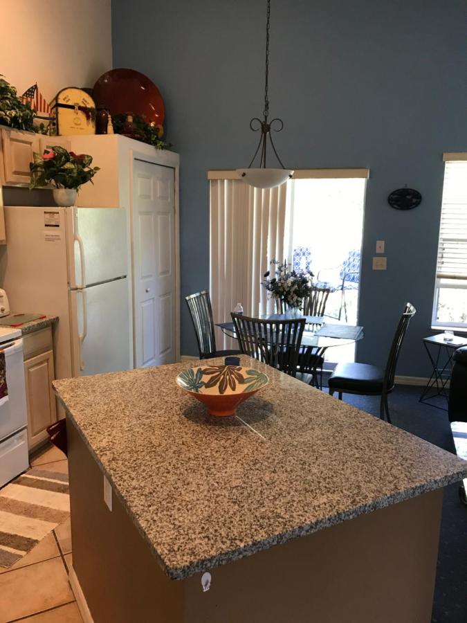 | Port St. Lucie West PGA Golf Condo