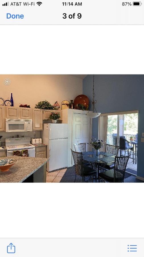 | Port St. Lucie West PGA Golf Condo