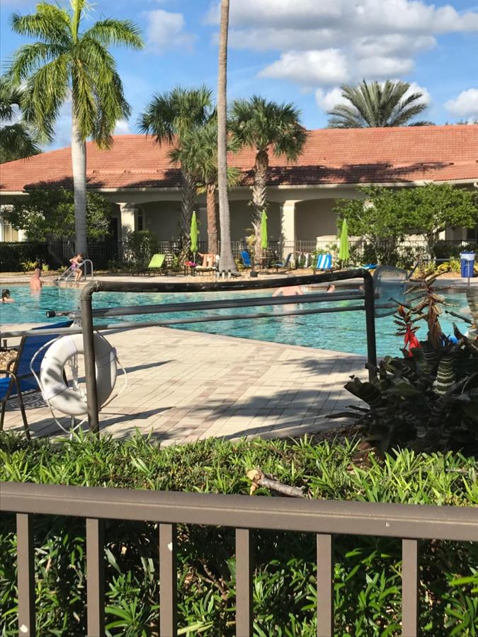 | Port St. Lucie West PGA Golf Condo