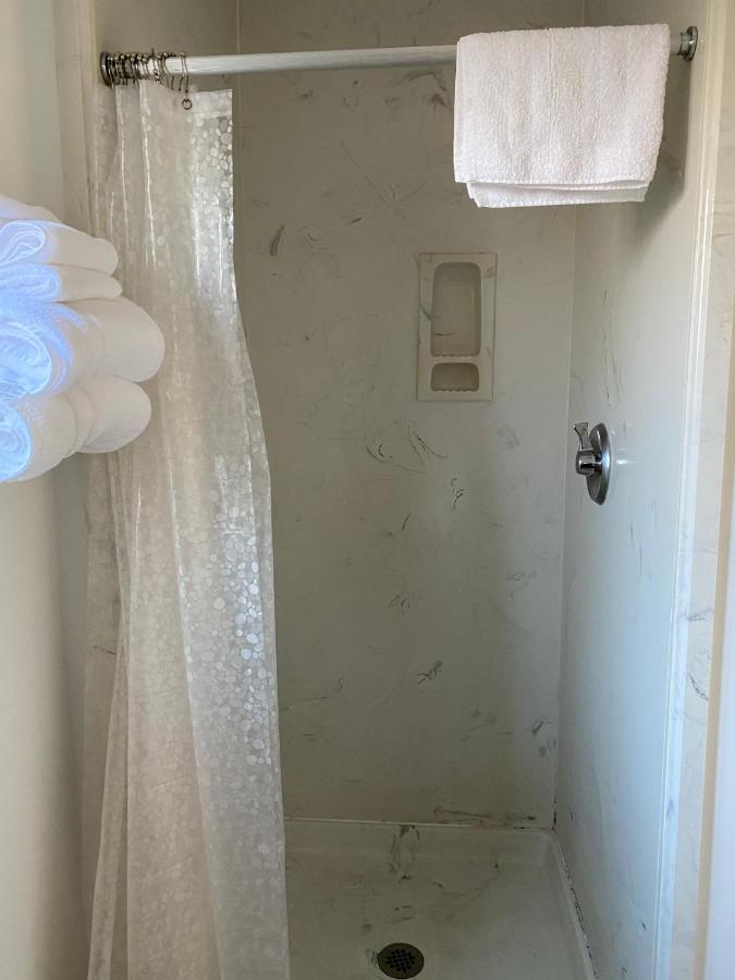Deluxe Queen Room at Monte Bianco Inn