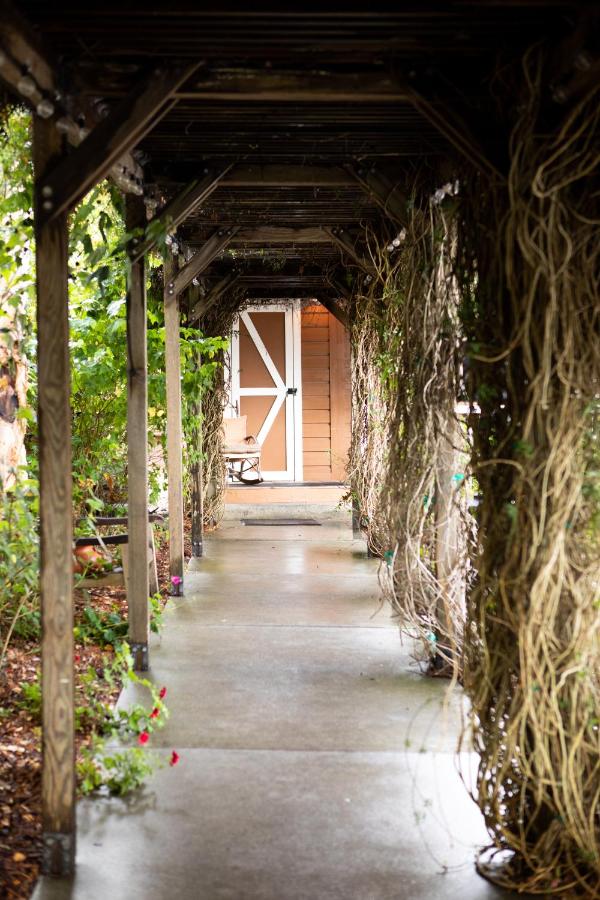 | J Patrick Inn