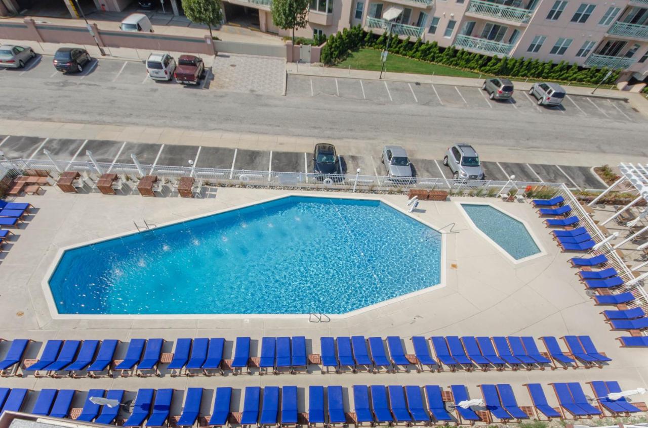 | ICONA Diamond Beach
