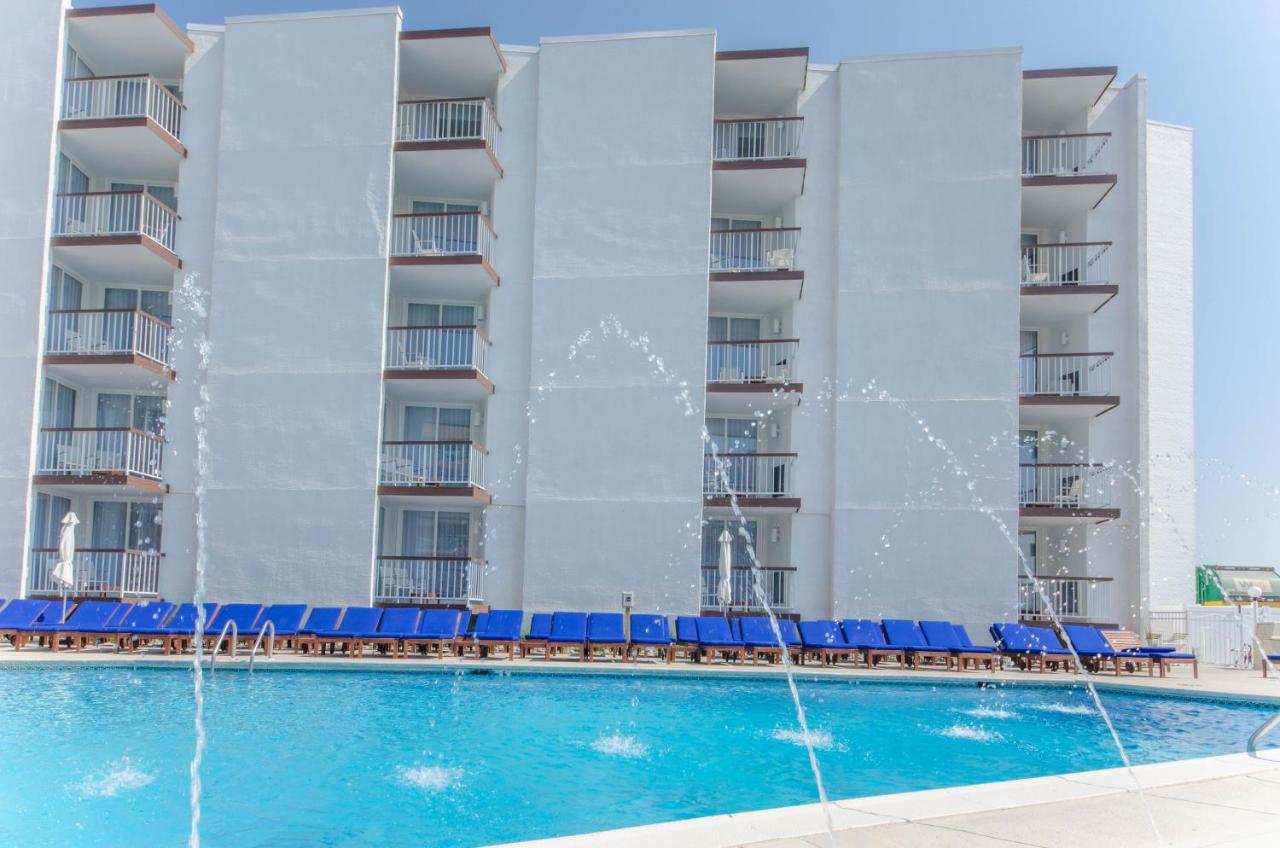 | ICONA Diamond Beach