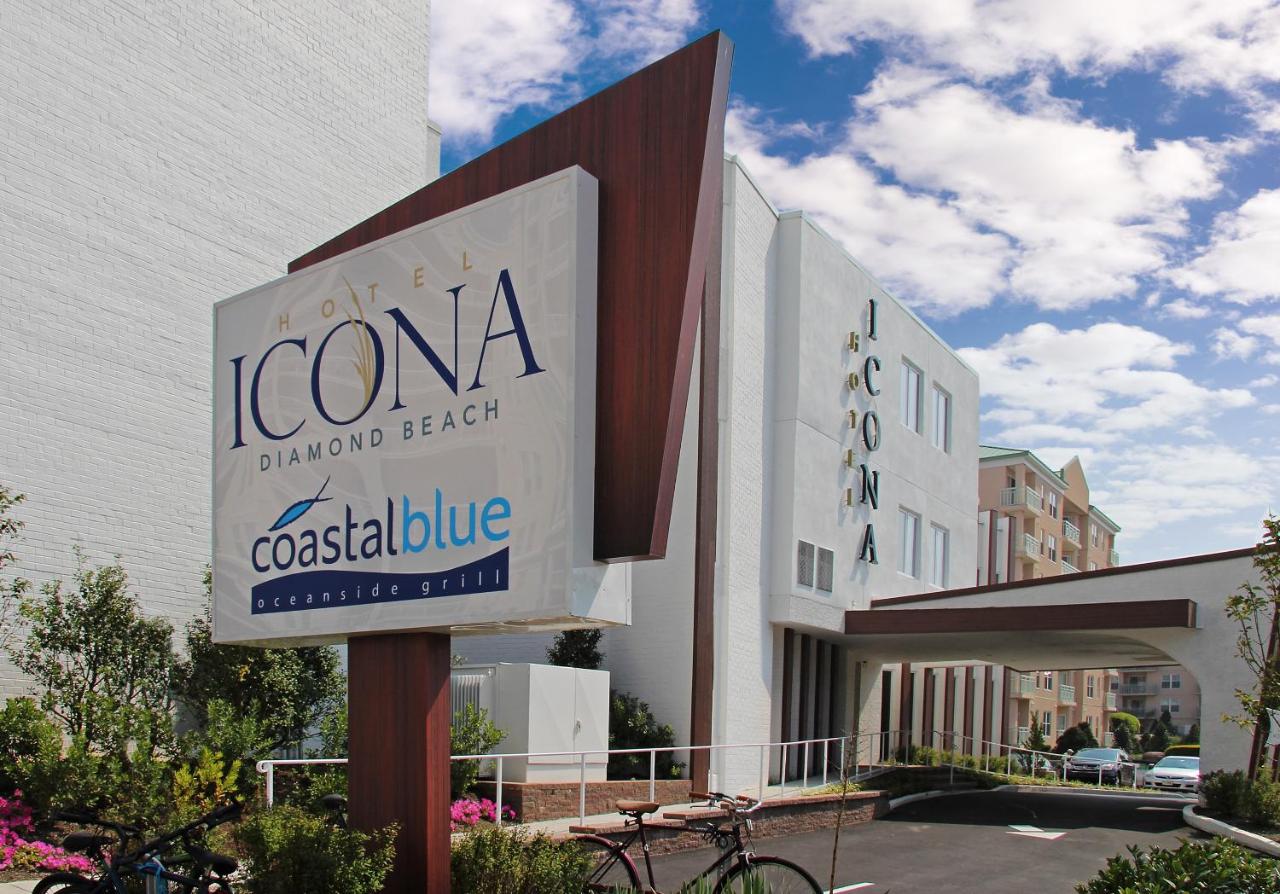  | ICONA Diamond Beach