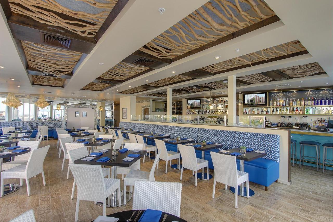 | ICONA Diamond Beach