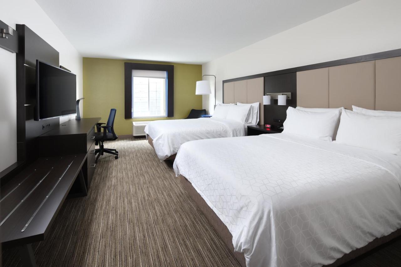| Holiday Inn Express Grand Rapids Southwest, an IHG Hotel
